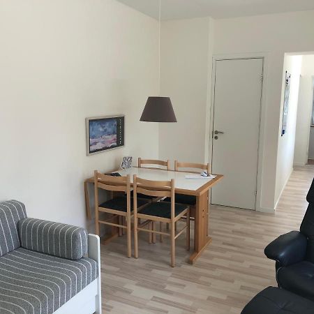 Vemmingbundvejens Ferielejlighed Broager Luaran gambar